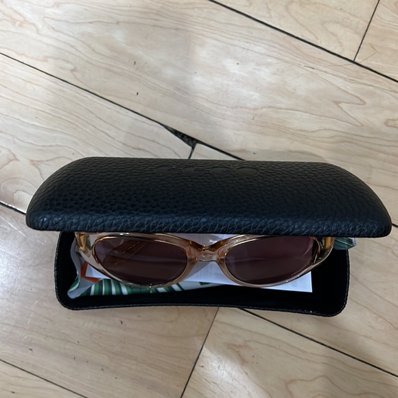 Garrett Leight Del Rey Sunglasses main image 11